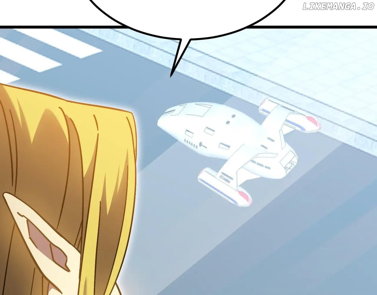 Log into the Future Chapter 237 - page 36
